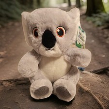 Penny Sammelspaß Dschungeltiere - Koalina - Knitty Friends, NEU