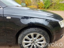 Audi A6 S6 C6 4F 2007