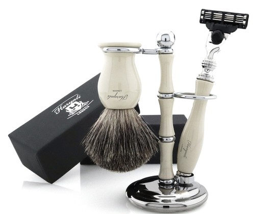 Haryali london premium mach3 - haryali,