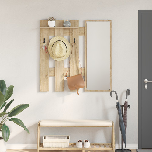 Wandgarderobe flur garderobe - flur,