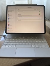 Apple Magic Keyboard für Ipad
