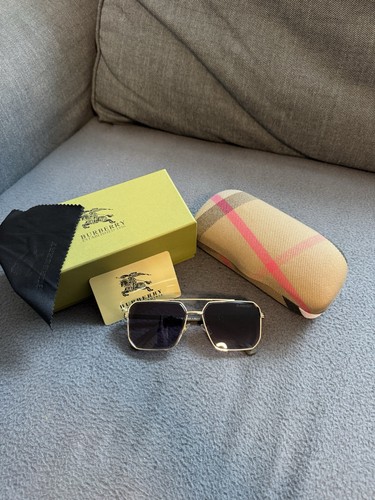 Burberry sonnenbrille neu - burberry,