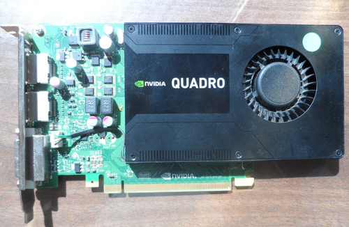 Pny nvidia quadro k2200 - nvidia,