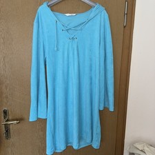 Kleid Lounge hellblau von