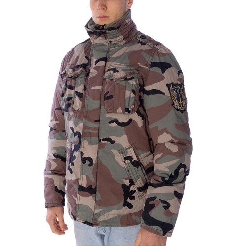 Jet lag 730 jacke - jet, 21-730