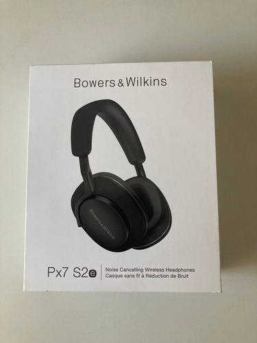 Bowers wilkins px7 - &,