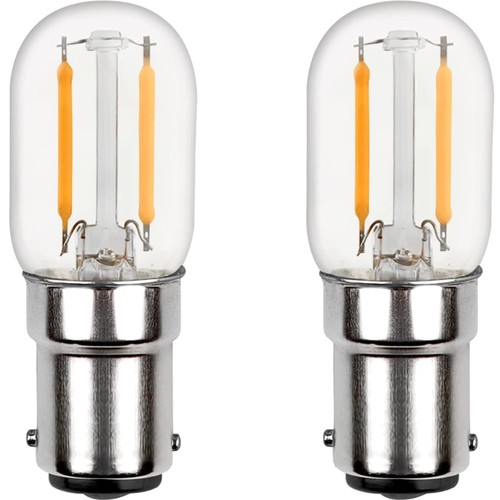 Led birne b15d 230v - led, b15d,