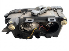 Original Audi A3 / S3 8L