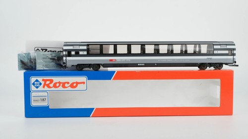 Roco 44769 panoramawagen 1 - 44769,
