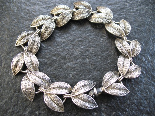 Armband silber 925 theodor - armband,