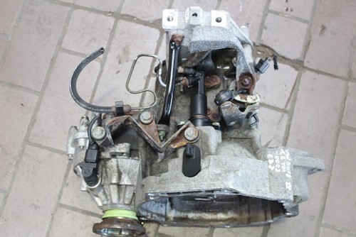 Schaltgetriebe ebj golf - ebj, vw