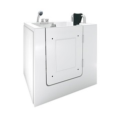 Senioren Sitzbadewanne