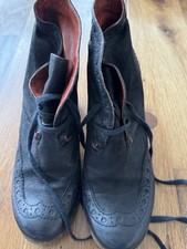 Stiefelette der Marke Airstep