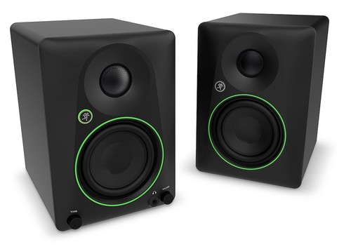 Mackie cr4 5bt bluetooth aktiv - mackie,