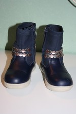 IMPIDIMPI ° hübsche Stiefel