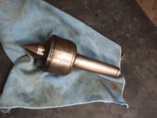 Zentrierspitze RÖHM 108H MK4 Zentrierkegel