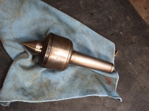 Zentrierspitze röhm 108h - zentrierspitze,