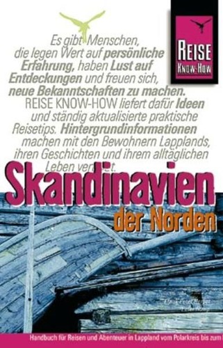 Skandinavien der norden - skandinavien,,