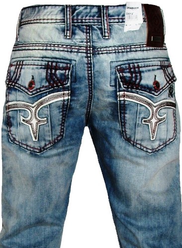 Cipo baxx herren jeans - &,