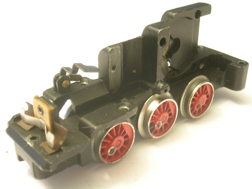 Märklin 800 fahrgestell - tm,