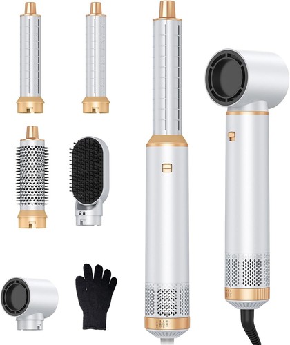 Haarstyler 1 1000w - haarstyler, in