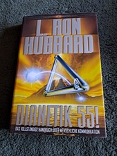 DIANETIK 55! Vollst. Handbuch