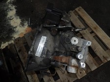 Dodge Caliber Getriebe P05106123AC 1.8 110Kw 187Tkm Schaltgetriebe Bj.2009