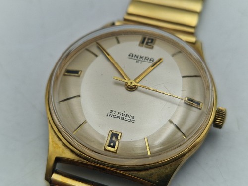 Ankra armbanduhr - ankra, 51