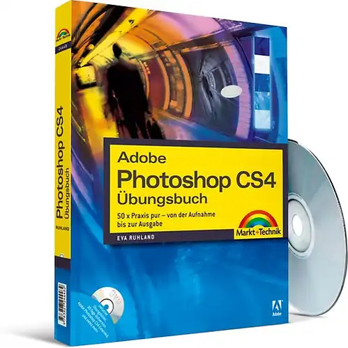Adobe photoshop cs4 - adobe,