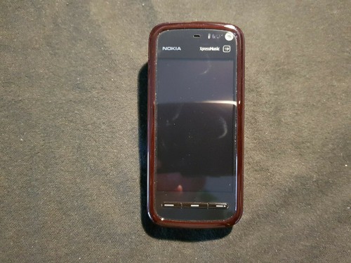 Nokia 5800d mit virgin simlock - nokia,