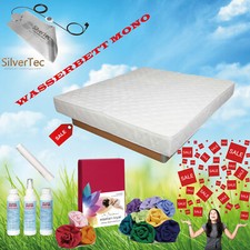 Wasserbett Softside komplett