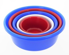 Kunststoff KÜCHENSCHÜSSEL SH