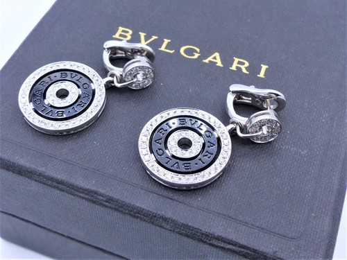 Bvlgari brillant clip - brillant,