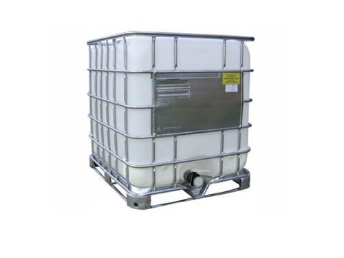 Ibc 1000 liter wasserbehälter - ibc,