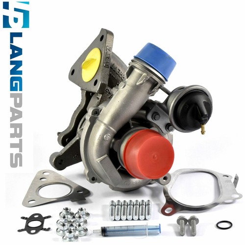 Turbolader für interstar - für, opel