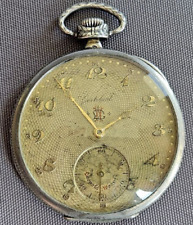 ART DECO 800er Silber -