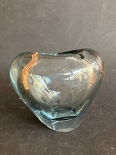 Vase glasvase holmegaard per - vase,