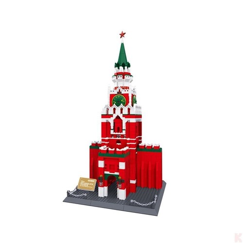 Wange 5219 spasskaya turm - 5219,
