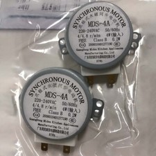 Synchronous Motor TYJ50-8A7F