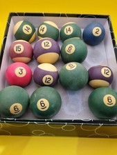 Rat Look Pool Ball Schalthebel