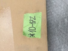 *10 L10 172 Blende  Ford Mondeo 01 bis 08 Typ 7S71 A20898 AE