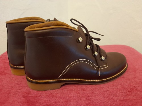 Ricosta vintage schuh 35 - ricosta, gr.: