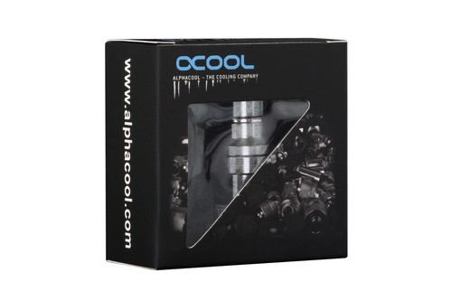 Alphacool eiszapfen - alphacool,