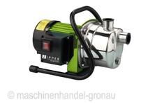 Zipper Gartenpumpe GP1200