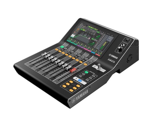 Yamaha dm3s digitalpult - dm3s,