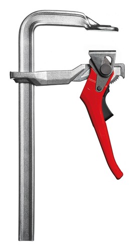 Bessey ganzstahl hebelzwinge - bessey, ganzstahl-hebelzwinge