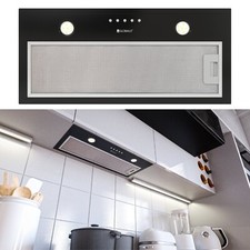 Dunstabzugshaube 60cm kopffrei