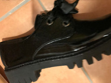 Paul Green Damen Schnuerschuhe Größe: 40,5 bis 41 ( 7 )  ***NEUZUSTAND***