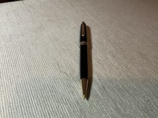 Montblanc Meisterstücke