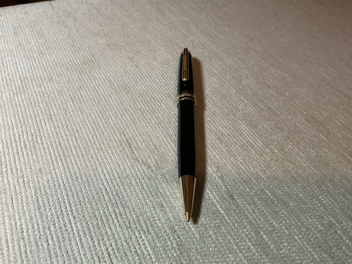 Montblanc meisterstücke - montblanc,